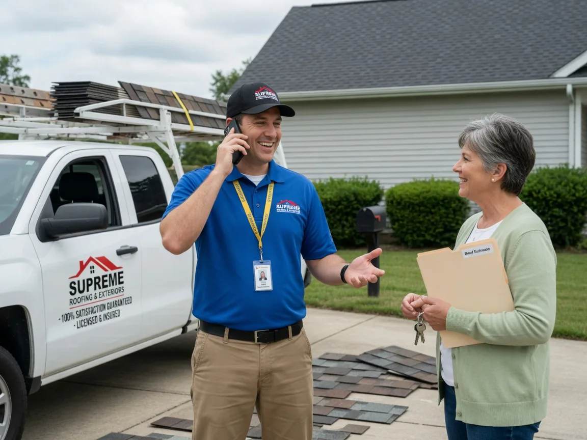 Roof Replacement Copperopolis, CA FAQs